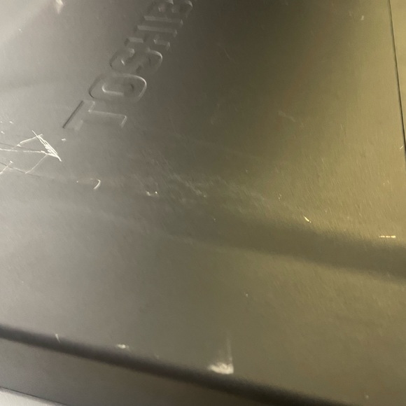 Vcr player/ recorder Toshiba
Used conditions - Picture 7 of 11